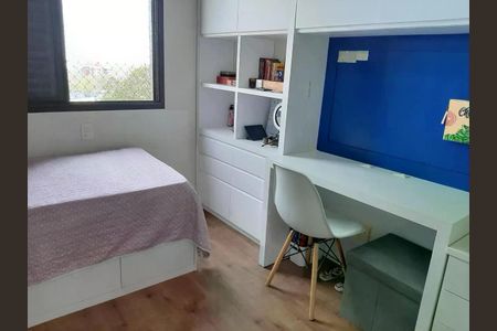Apartamento à venda com 137m², 3 quartos e 2 vagas