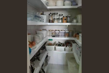 Apartamento à venda com 137m², 3 quartos e 2 vagas