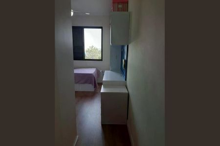 Apartamento à venda com 137m², 3 quartos e 2 vagas
