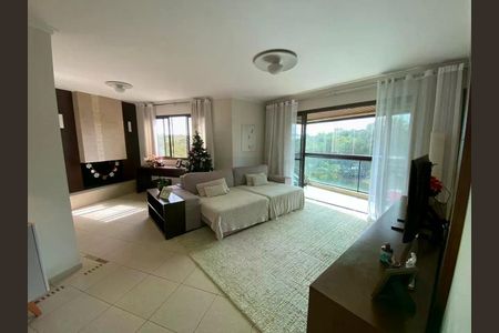 Apartamento à venda com 3 quartos, 137m² em Notre Dame, Campinas