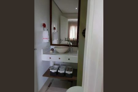 Apartamento à venda com 137m², 3 quartos e 2 vagas