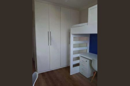 Apartamento à venda com 137m², 3 quartos e 2 vagas