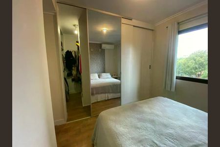 Apartamento à venda com 137m², 3 quartos e 2 vagas