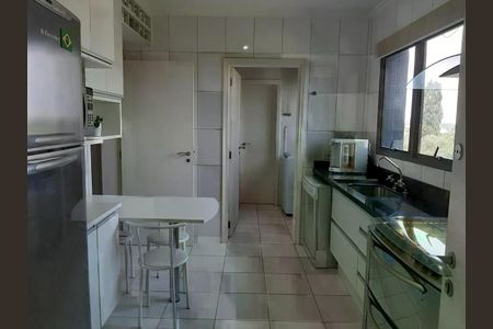 Apartamento à venda com 137m², 3 quartos e 2 vagas