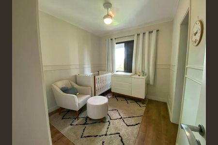 Apartamento à venda com 137m², 3 quartos e 2 vagas
