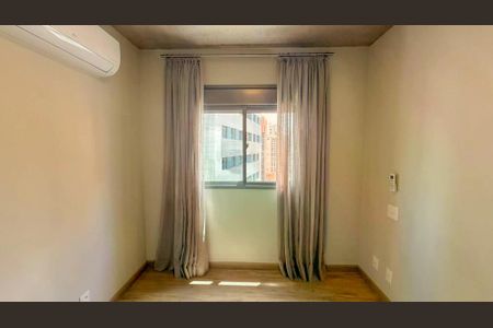 Apartamento à venda com 1 quarto, 39m² em Cambuí, Campinas