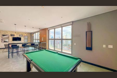 Apartamento à venda com 1 quarto, 39m² em Cambuí, Campinas