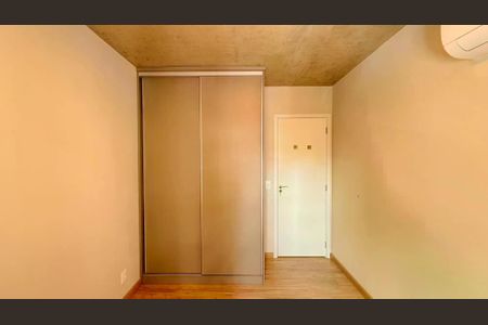 Apartamento à venda com 1 quarto, 39m² em Cambuí, Campinas