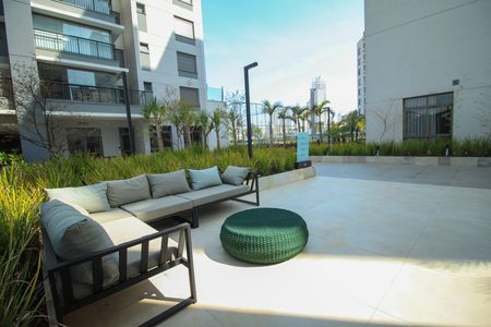 Apartamento à venda com 92m², 2 quartos e 2 vagas