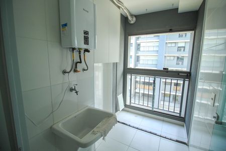 Apartamento à venda com 92m², 2 quartos e 2 vagas