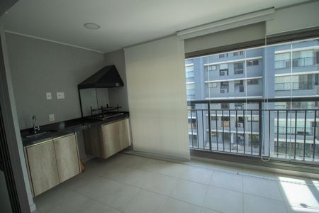 Apartamento à venda com 92m², 2 quartos e 2 vagas