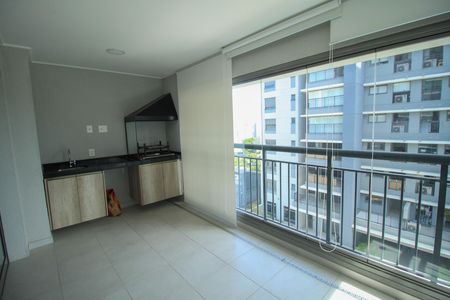 Apartamento à venda com 92m², 2 quartos e 2 vagas