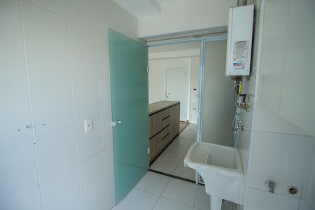Apartamento à venda com 92m², 2 quartos e 2 vagas