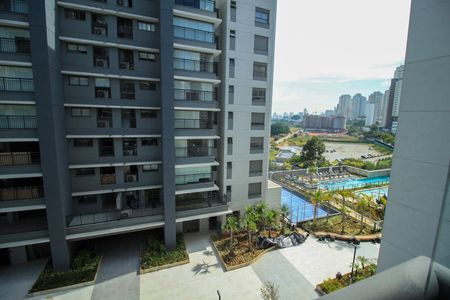 Apartamento à venda com 92m², 2 quartos e 2 vagas