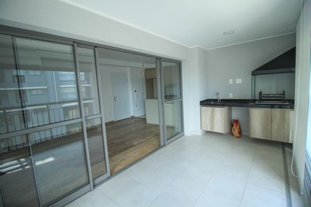 Apartamento à venda com 92m², 2 quartos e 2 vagas