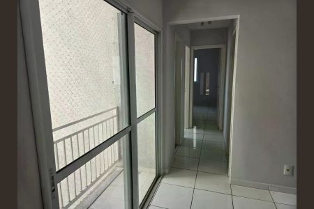 Apartamento para alugar com 2 quartos, 46m² em Alto de Pinheiros, Paulínia