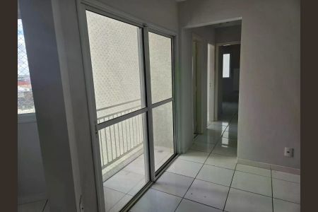 Apartamento para alugar com 2 quartos, 46m² em Alto de Pinheiros, Paulínia