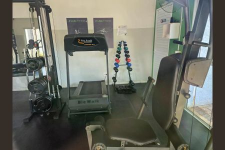 Apartamento para alugar com 2 quartos, 46m² em Alto de Pinheiros, Paulínia