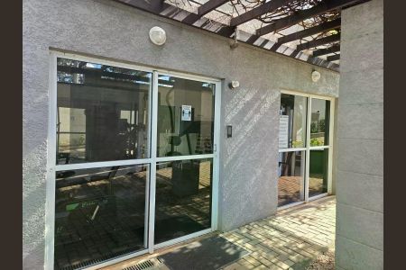 Apartamento para alugar com 2 quartos, 46m² em Alto de Pinheiros, Paulínia