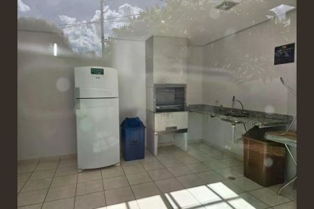 Apartamento para alugar com 2 quartos, 46m² em Alto de Pinheiros, Paulínia
