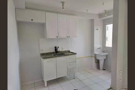 Apartamento para alugar com 2 quartos, 46m² em Alto de Pinheiros, Paulínia