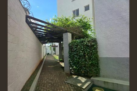 Apartamento para alugar com 2 quartos, 46m² em Alto de Pinheiros, Paulínia