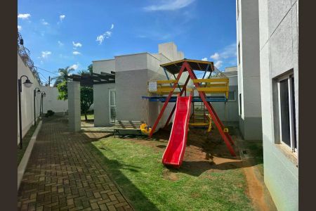 Apartamento para alugar com 2 quartos, 46m² em Alto de Pinheiros, Paulínia