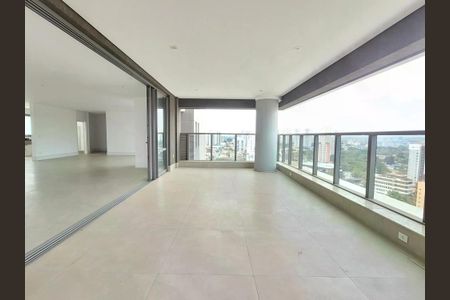 Apartamento à venda com 316m², 3 quartos e 4 vagas