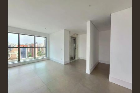 Apartamento à venda com 316m², 3 quartos e 4 vagas