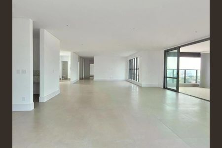 Apartamento à venda com 316m², 3 quartos e 4 vagas