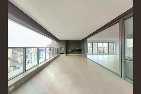 Apartamento à venda com 3 quartos, 316m² em Cambuí, Campinas