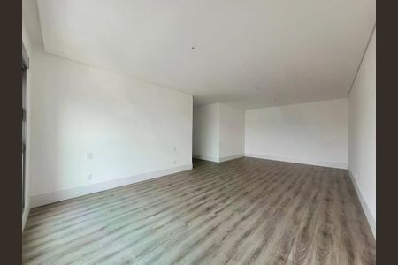 Apartamento à venda com 3 quartos, 316m² em Cambuí, Campinas