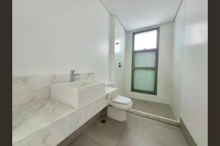 Apartamento à venda com 316m², 3 quartos e 4 vagas