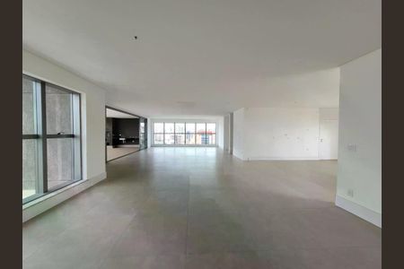 Apartamento à venda com 316m², 3 quartos e 4 vagas