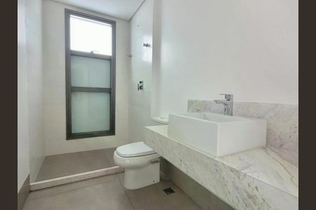 Apartamento à venda com 316m², 3 quartos e 4 vagas