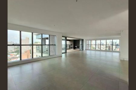 Apartamento à venda com 316m², 3 quartos e 4 vagas