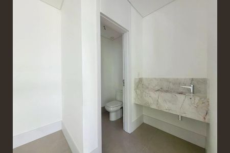 Apartamento à venda com 316m², 3 quartos e 4 vagas