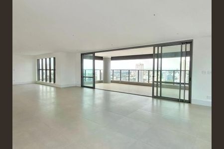 Apartamento à venda com 316m², 3 quartos e 4 vagas