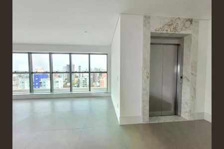 Apartamento à venda com 316m², 3 quartos e 4 vagas