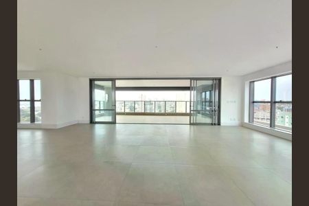 Apartamento à venda com 316m², 3 quartos e 4 vagas