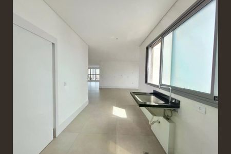 Apartamento à venda com 316m², 3 quartos e 4 vagas