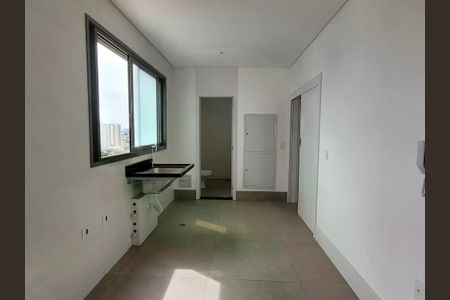 Apartamento à venda com 316m², 3 quartos e 4 vagas