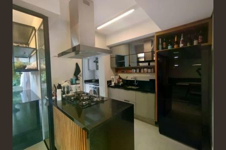 Casa de condomínio à venda com 100m², 3 quartos e 2 vagas