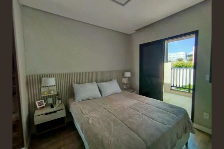 Casa de condomínio à venda com 100m², 3 quartos e 2 vagas