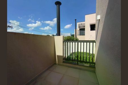 Casa de condomínio à venda com 100m², 3 quartos e 2 vagas