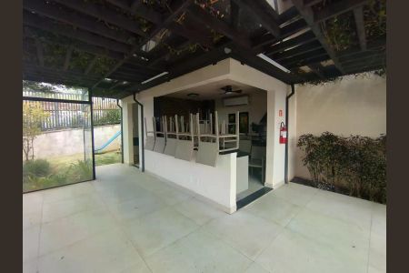 Casa de condomínio à venda com 100m², 3 quartos e 2 vagas