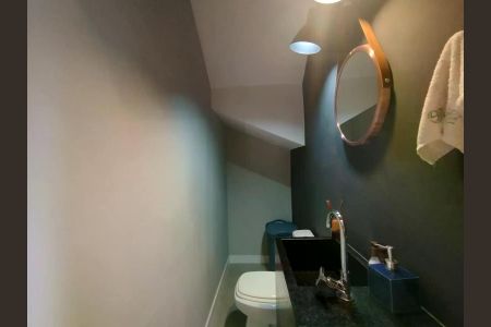 Casa de condomínio à venda com 100m², 3 quartos e 2 vagas