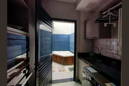 Casa de condomínio à venda com 100m², 3 quartos e 2 vagas