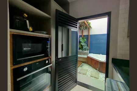Casa de condomínio à venda com 100m², 3 quartos e 2 vagas