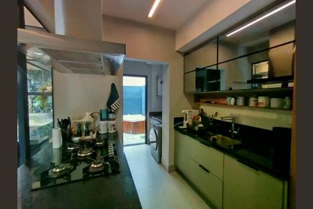 Casa de condomínio à venda com 100m², 3 quartos e 2 vagas